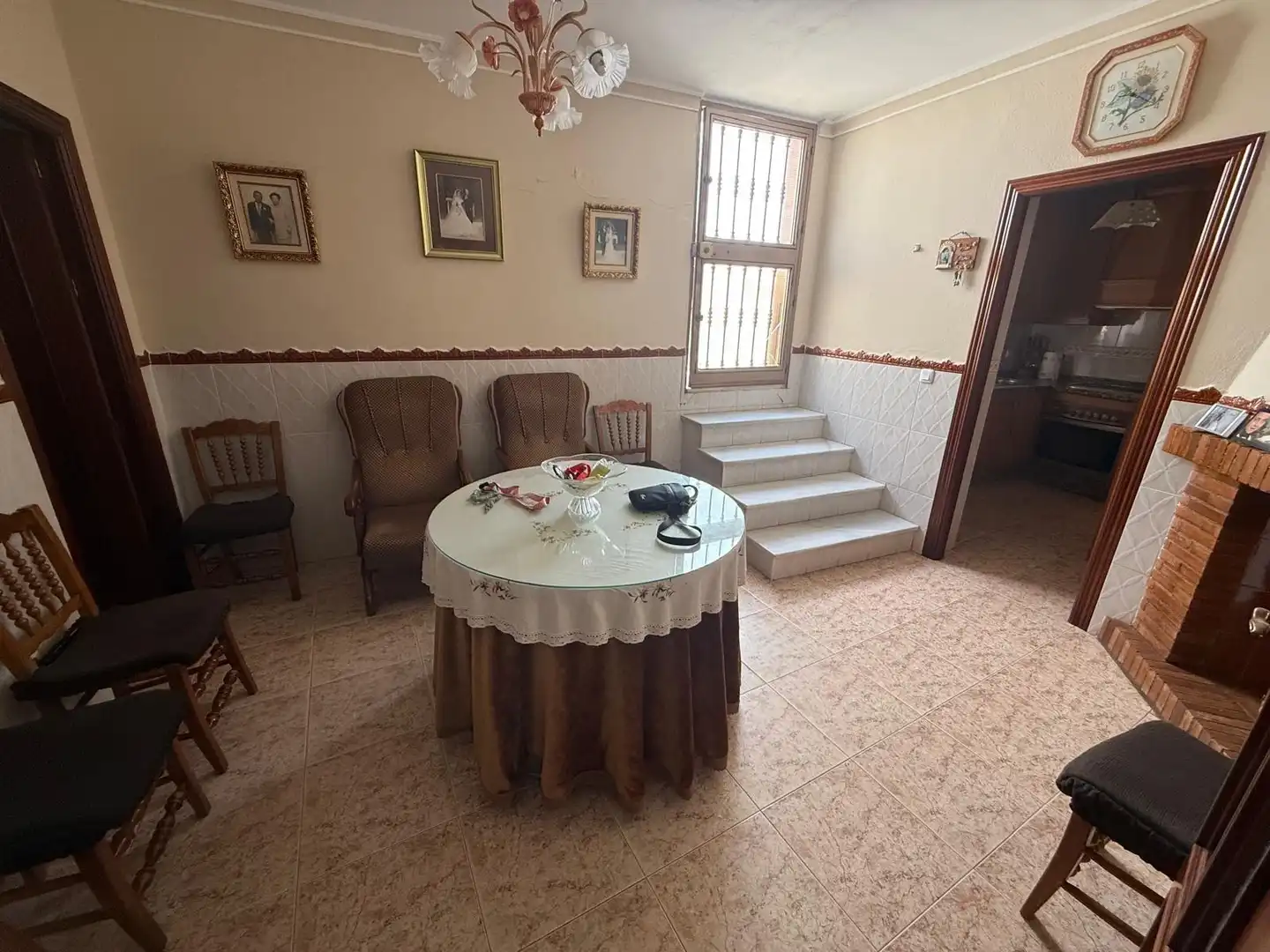 Casa o xalet en venda en Encinas Reales amb Moblat i Balcó