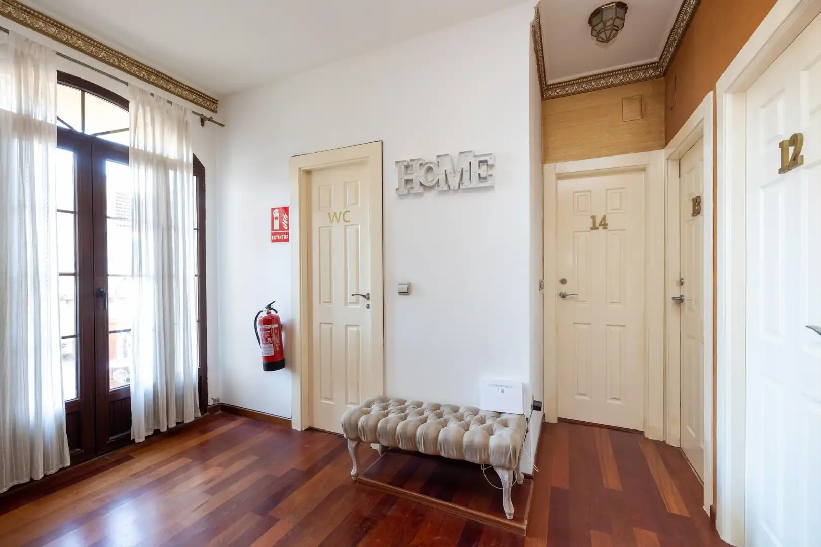 Villa con terrazza in vendita a Genil, imagen 51