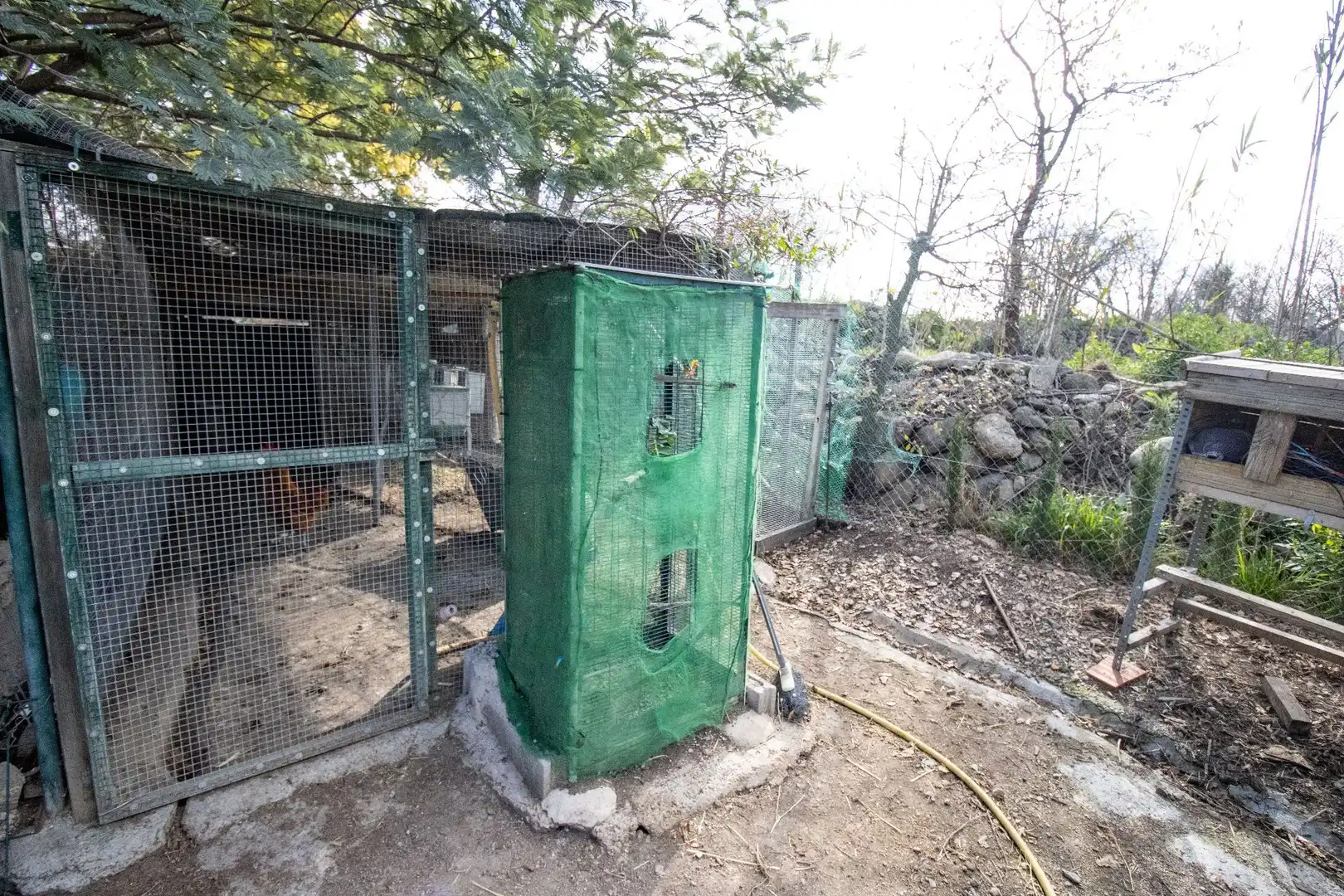 Jardín de Terreno en venta en Sant Climent Sescebes