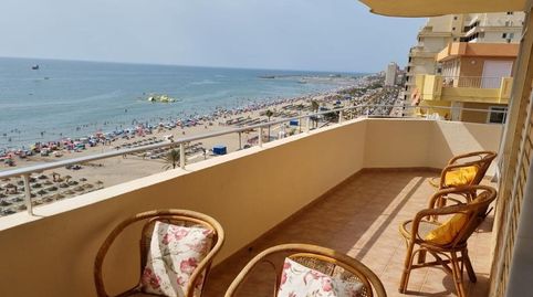 Foto 2 de Piso de alquiler en Playa de los Boliches, Fuengirola