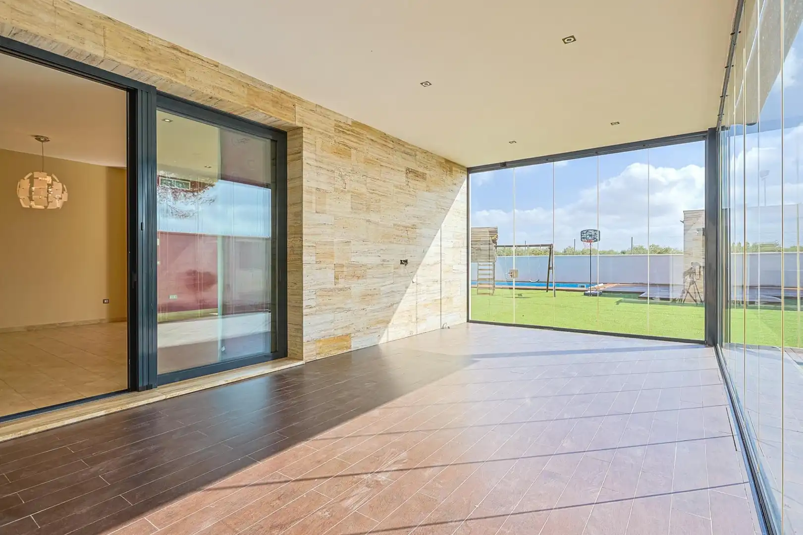 Villa avec terrasse à vendre à Urbanizacion PINO GRANDE, imagen 24
