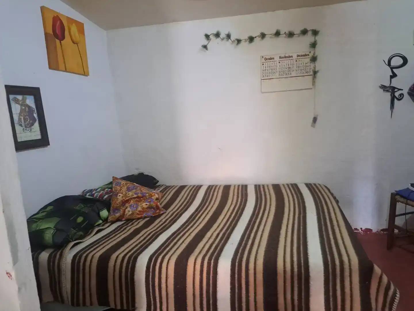 Dormitori de Pis en venda en Villalengua