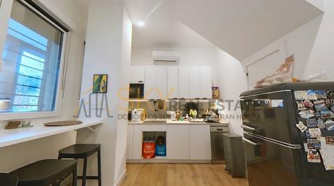 Foto 4 de Dúplex en venda a Calle de José Villena, Ventas,  Madrid Capital