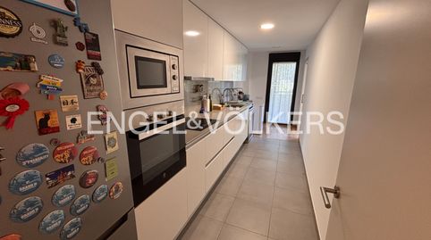 Foto 3 de Piso de alquiler en Mas Lluí - Els Miralls, Sant Just Desvern