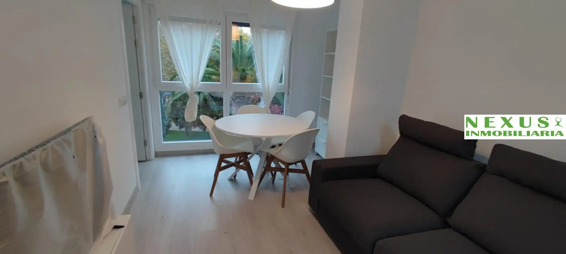 Apartment with lift to rent in Casco Antiguo