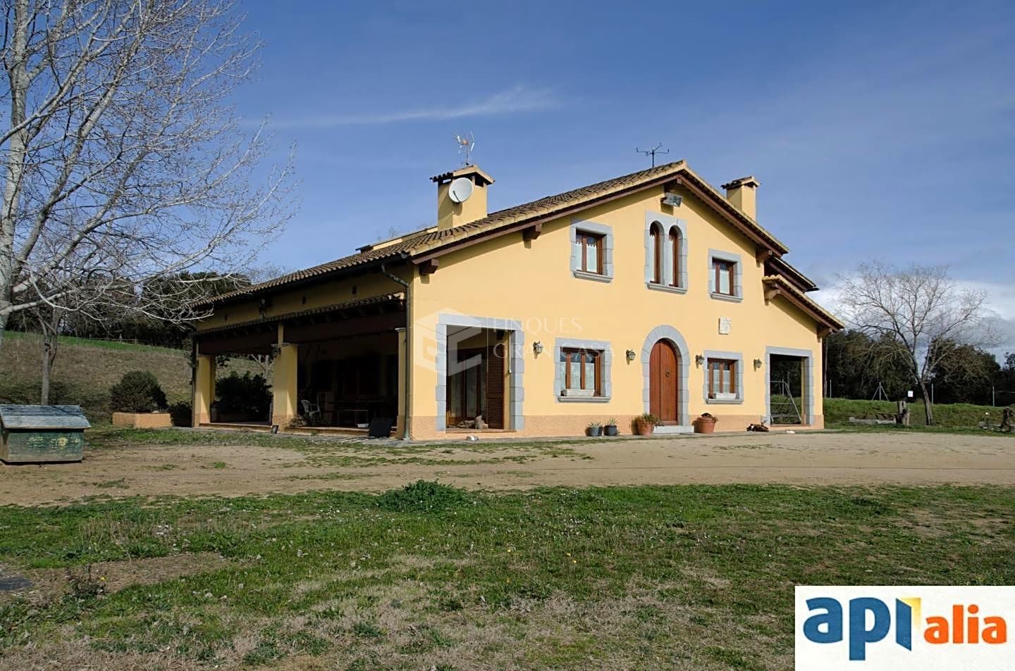 Country house for sale in Sant Antoni de Vilamajor