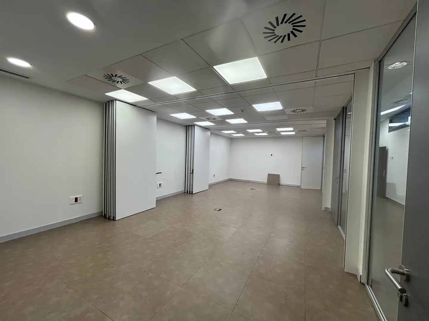 Büro mit Aufzug zur Miete in Bellavista - La Palmera, imagen 5
