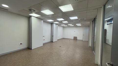 Photo 5 of Office to rent in Sector Sur  - La Palmera - Reina Mercedes, Sevilla