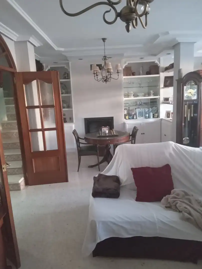 Chalet con jardín en venta en San García, imagen 11
