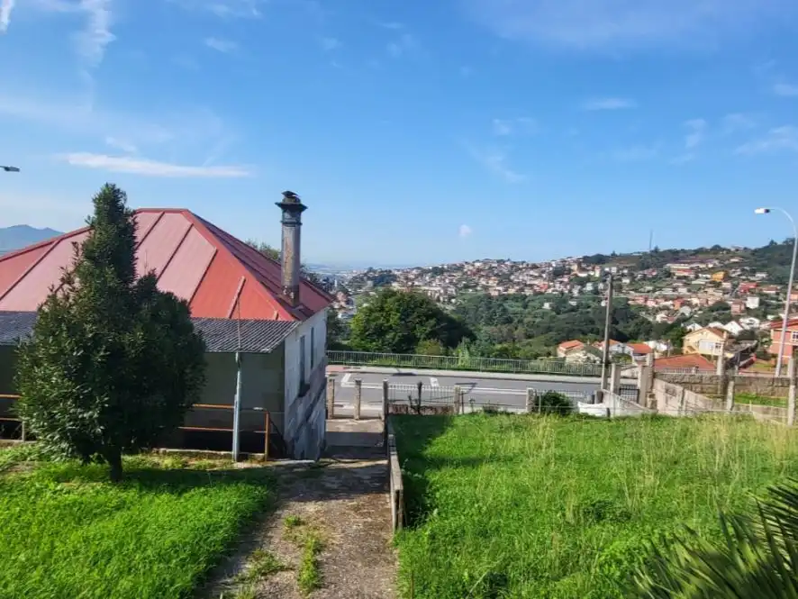 Maison avec jardin à vendre à Camiño do Blanqueiro, 10 10, imagen 3