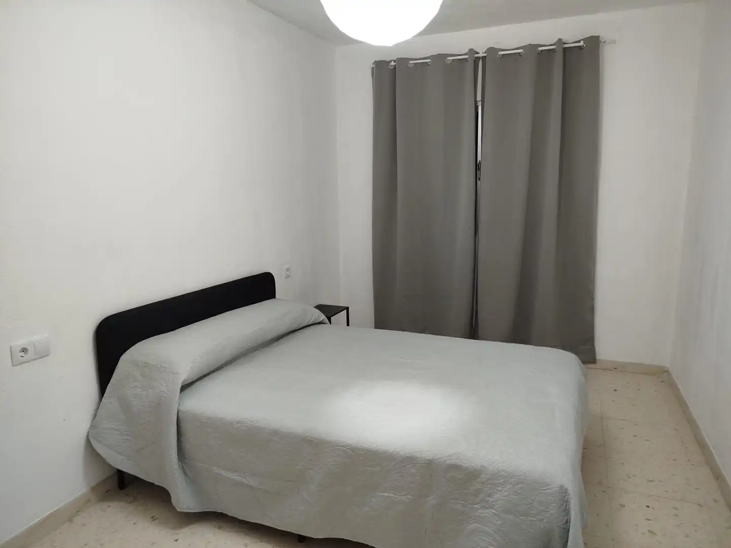 Flat for rent in Centro