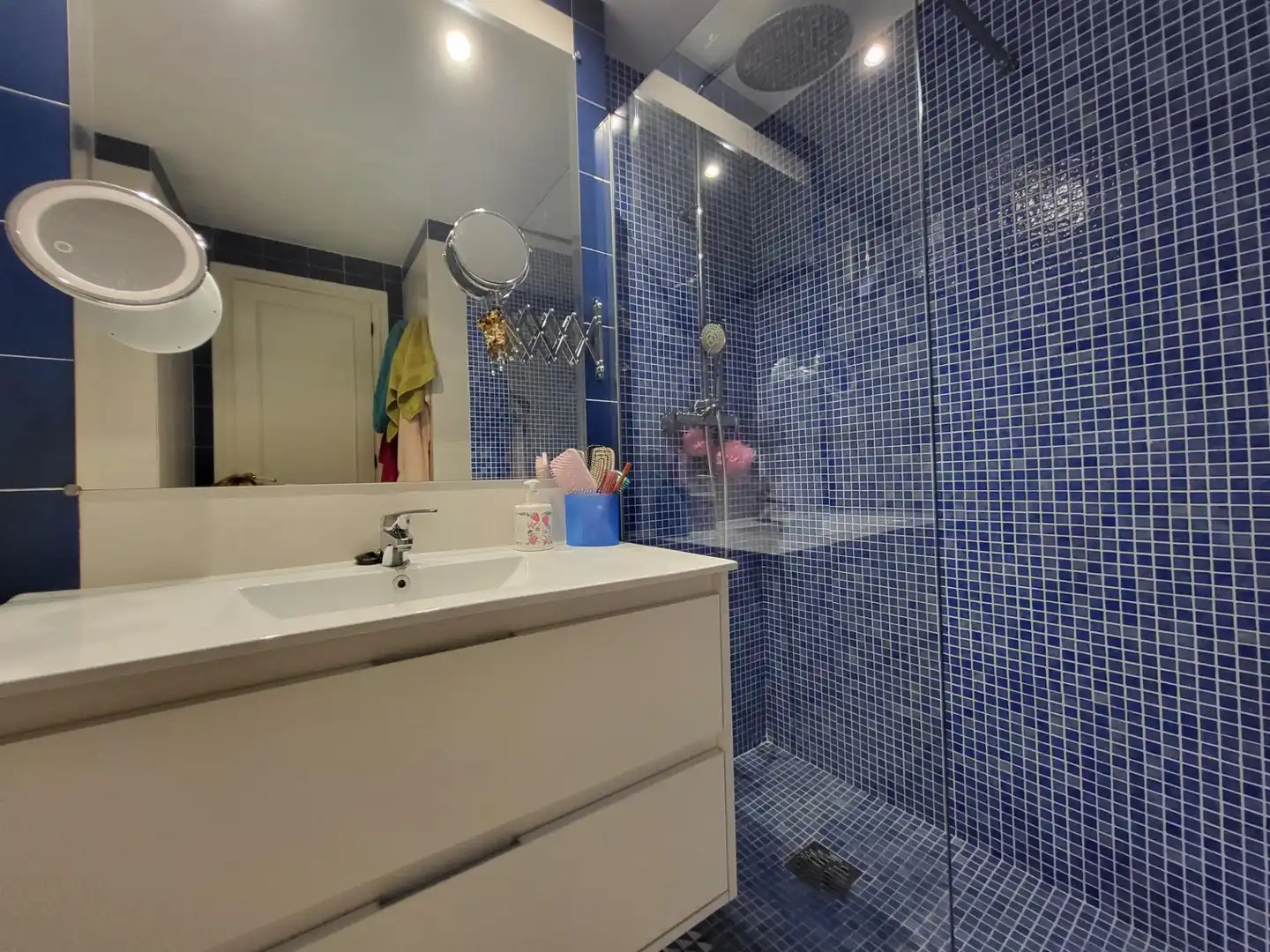 Apartment mit Pool zum Verkauf in Nueva Andalucía, imagen 25