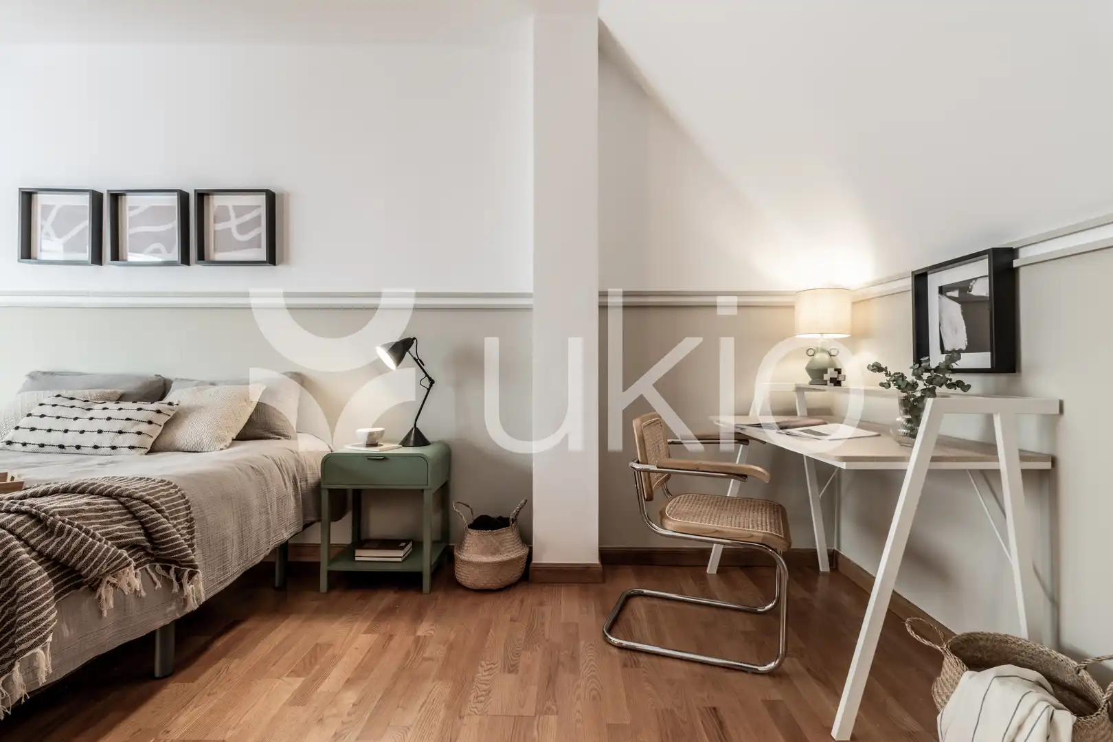 Apartament de lloguer a Calle de Maldonado, Castellana