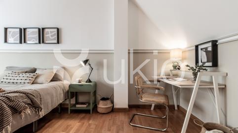 Foto 5 de Apartament de lloguer a Calle de Maldonado, Castellana, Madrid