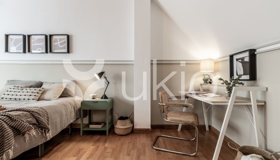 Apartamento de alquiler en Calle de Maldonado, Castellana - Imagen 5