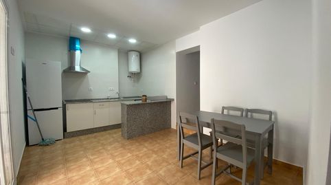 PISO A ESTRENAR EN PLENO CORAZON DE LORCA