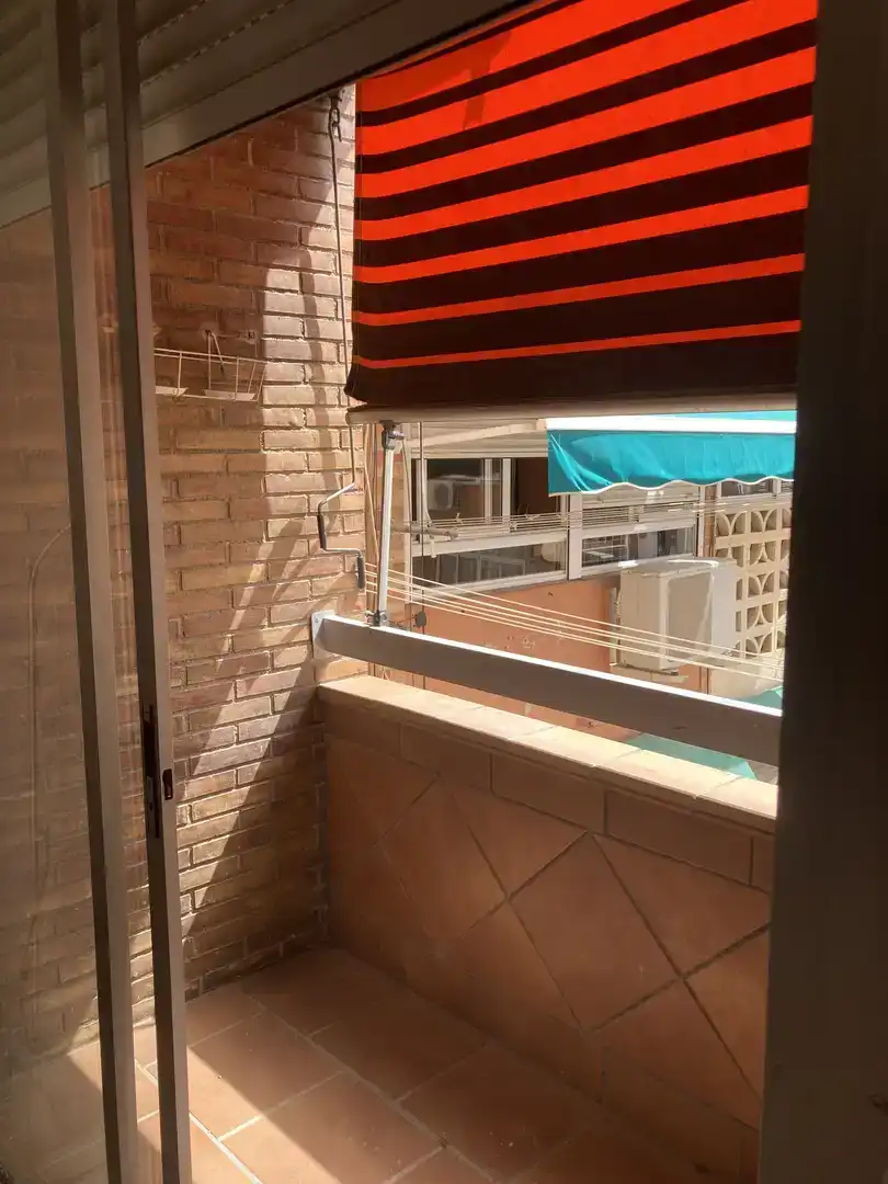 Flat for rent in Granada, Granada