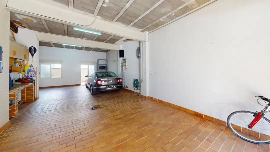 Aparcament de Casa o xalet en venda en Palamós amb Aire condicionat, Calefacció i Terrassa