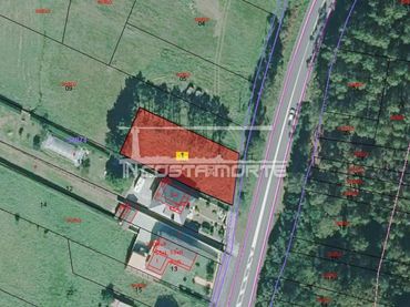 Terreny residencial en venda a Lg. Vilanova