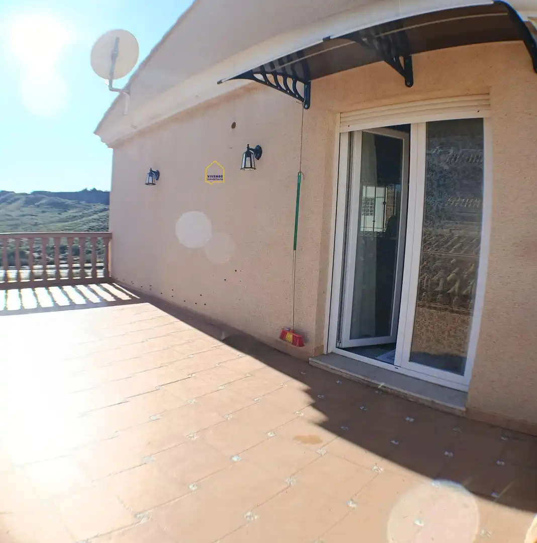 Villa avec terrasse à vendre à Los Collados-Los Geraneos, imagen 58