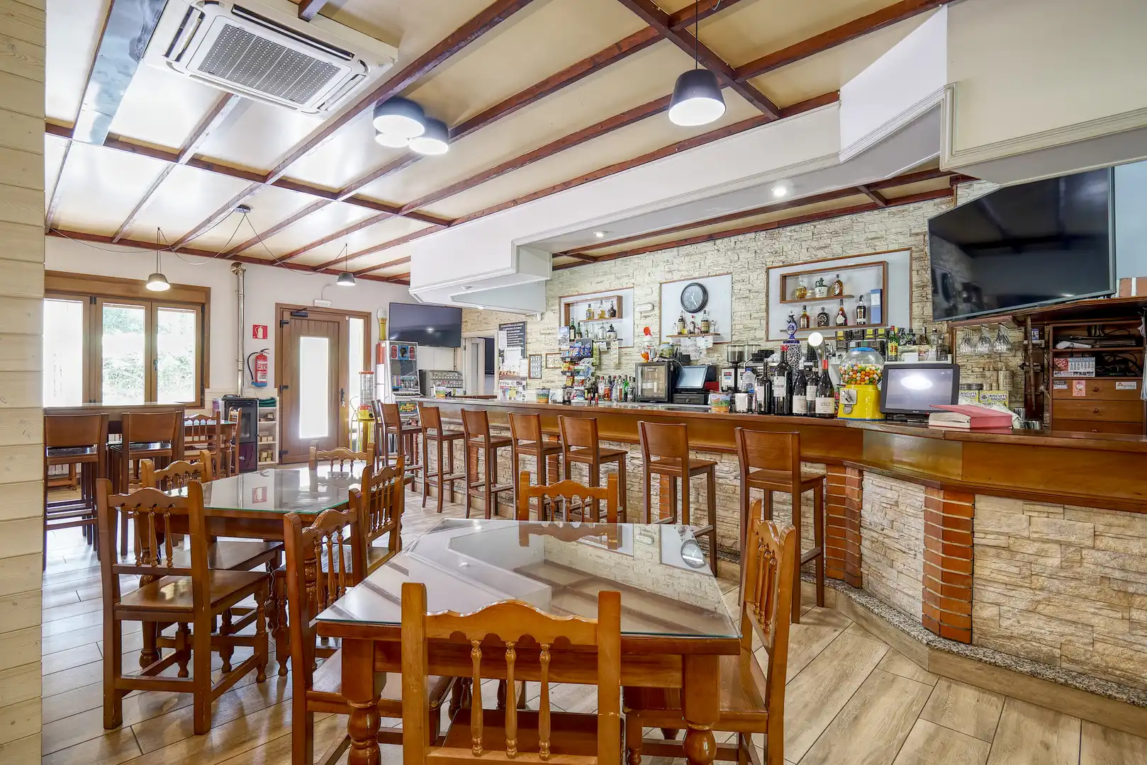 Casa o chalet en venta en Lousame con Aire acondicionado, Calefacción y Jardín privado