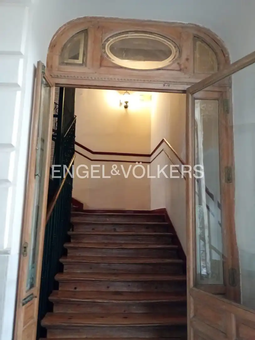 Flat with terrace to rent in Plaza Santa Catalina de los Donados, imagen 36