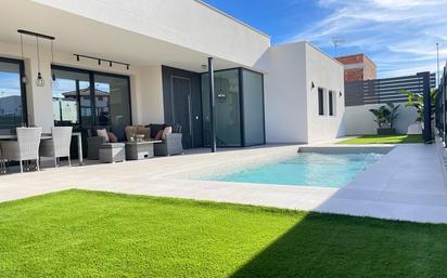 Casa o xalet en venda a La Alcayna, Molina de Segura