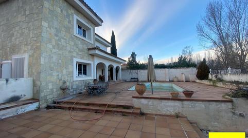 Foto 3 de Casa o xalet en venda a N/a, Fuentenava de Jábaga, Cuenca