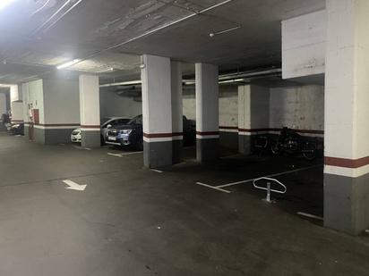 Parking of Garage for sale in  Barcelona Capital