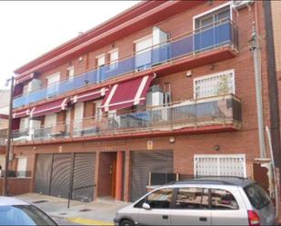 Exterior view of Flat for sale in Gavà