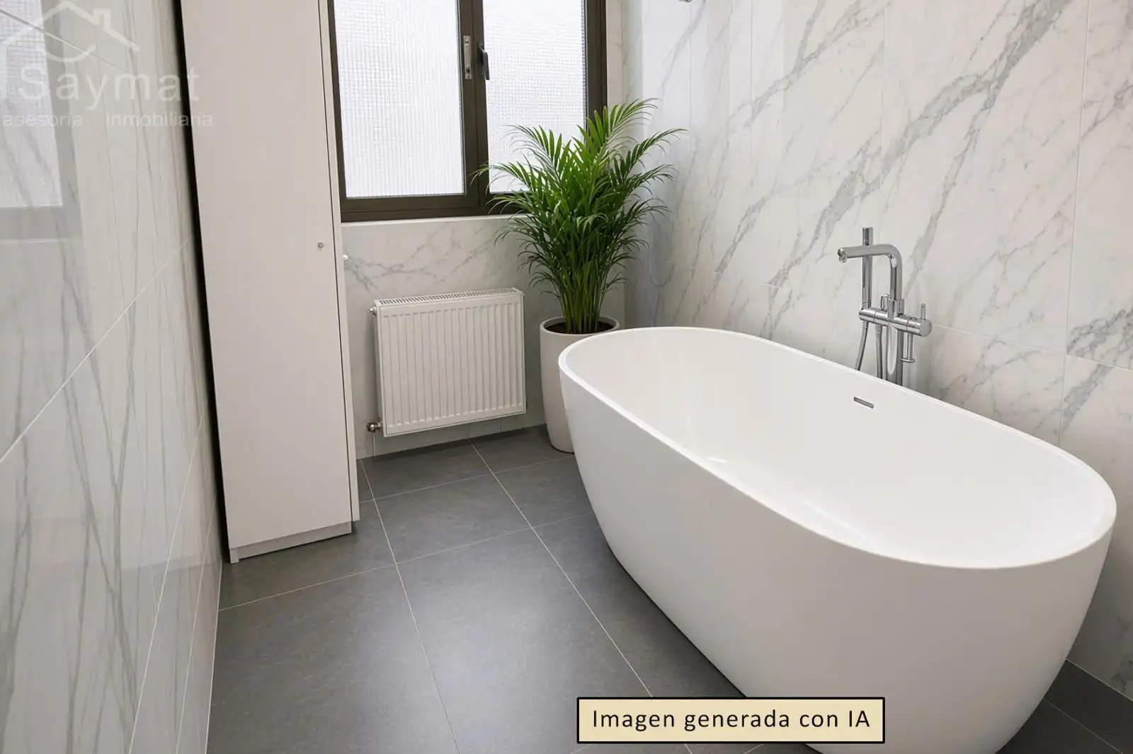 Flat with lift for sale in Calle Fray Silvestre Velez de Escalante 7, imagen 28