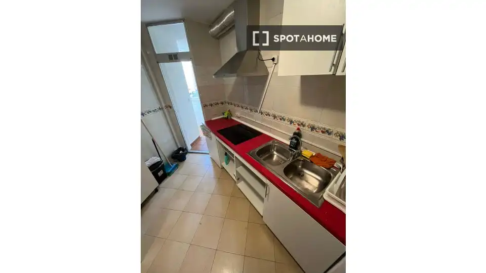 Habitació a Villafontana - Estoril I