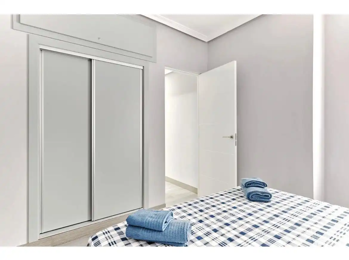 Apartamento con ascensor en venta en Playa del Cura, imagen 12
