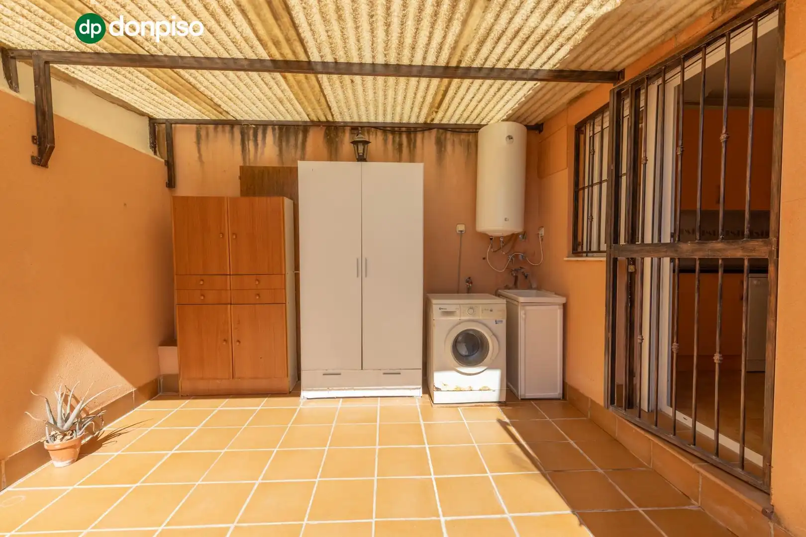 Adosado con terraza en venta en Calle FRANCISCO DE GOYA 6, imagen 8