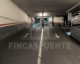 Aparcament de Garatge en venda en  Barcelona Capital