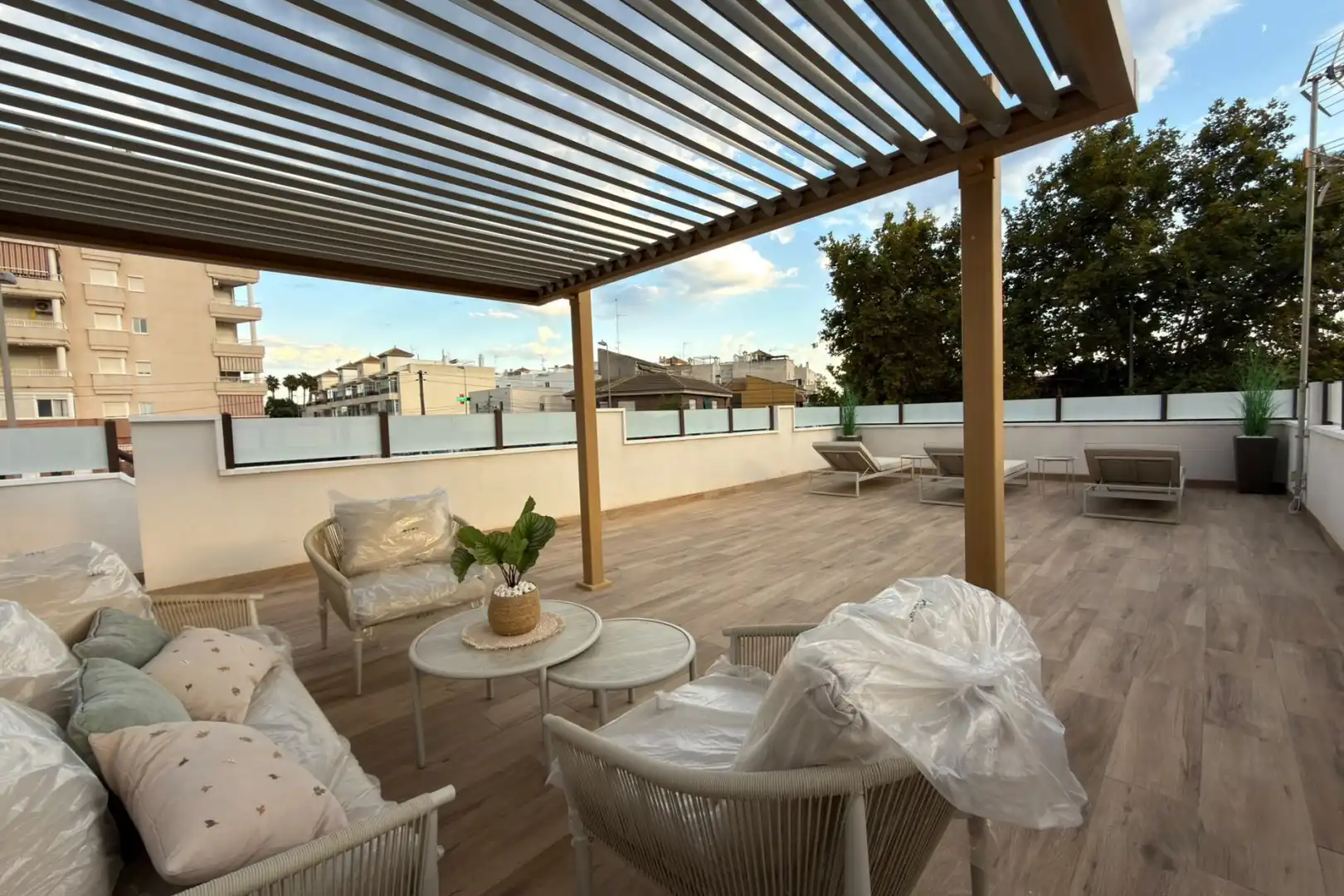Villa à vendre à Nueva Torrevieja - Aguas Nuevas, imagen 14