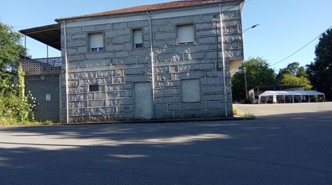 Foto 4 de Casa o chalet en venta en Aldea Mesego, O Carballiño , Ourense
