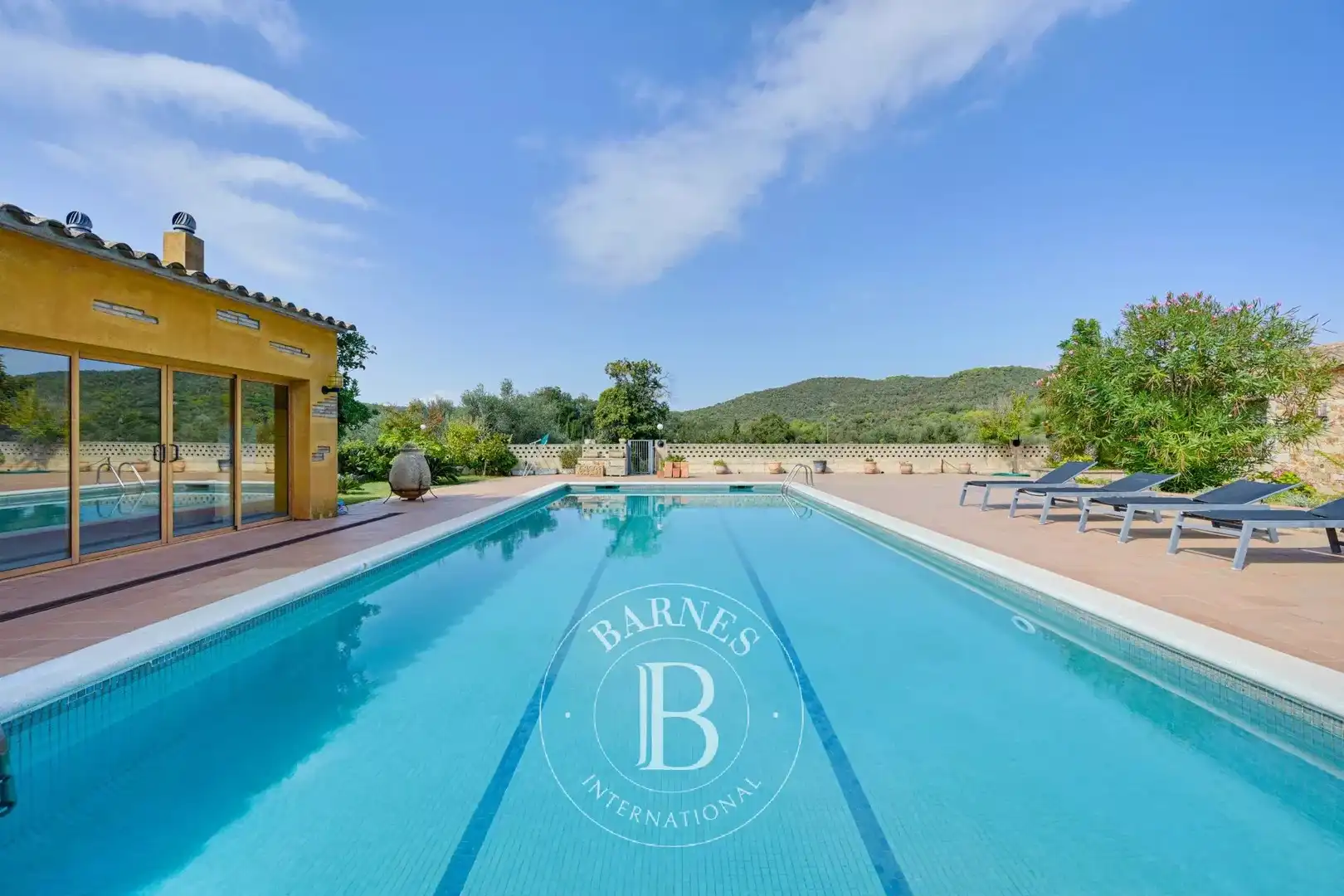 Country house with pool for sale in Cabanyes - Mas Ambrós - Mas Pallí, imagen 6