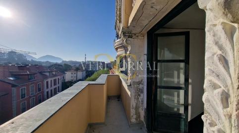 Foto 4 de Àtic en venda a Calle Colegio la Encarnacion, Llanes pueblo, Asturias