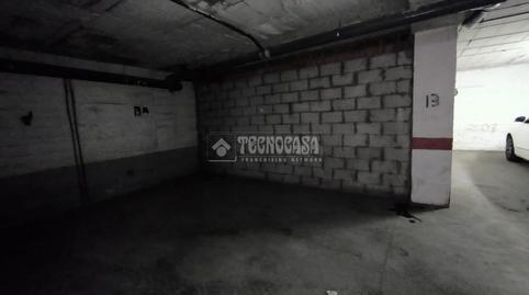 Foto 3 de Garatge en venda a Barbate ciudad, Cádiz