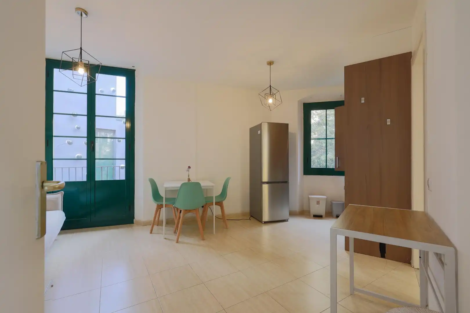 Flat with terrace to rent in Ciutat Vella, imagen 7
