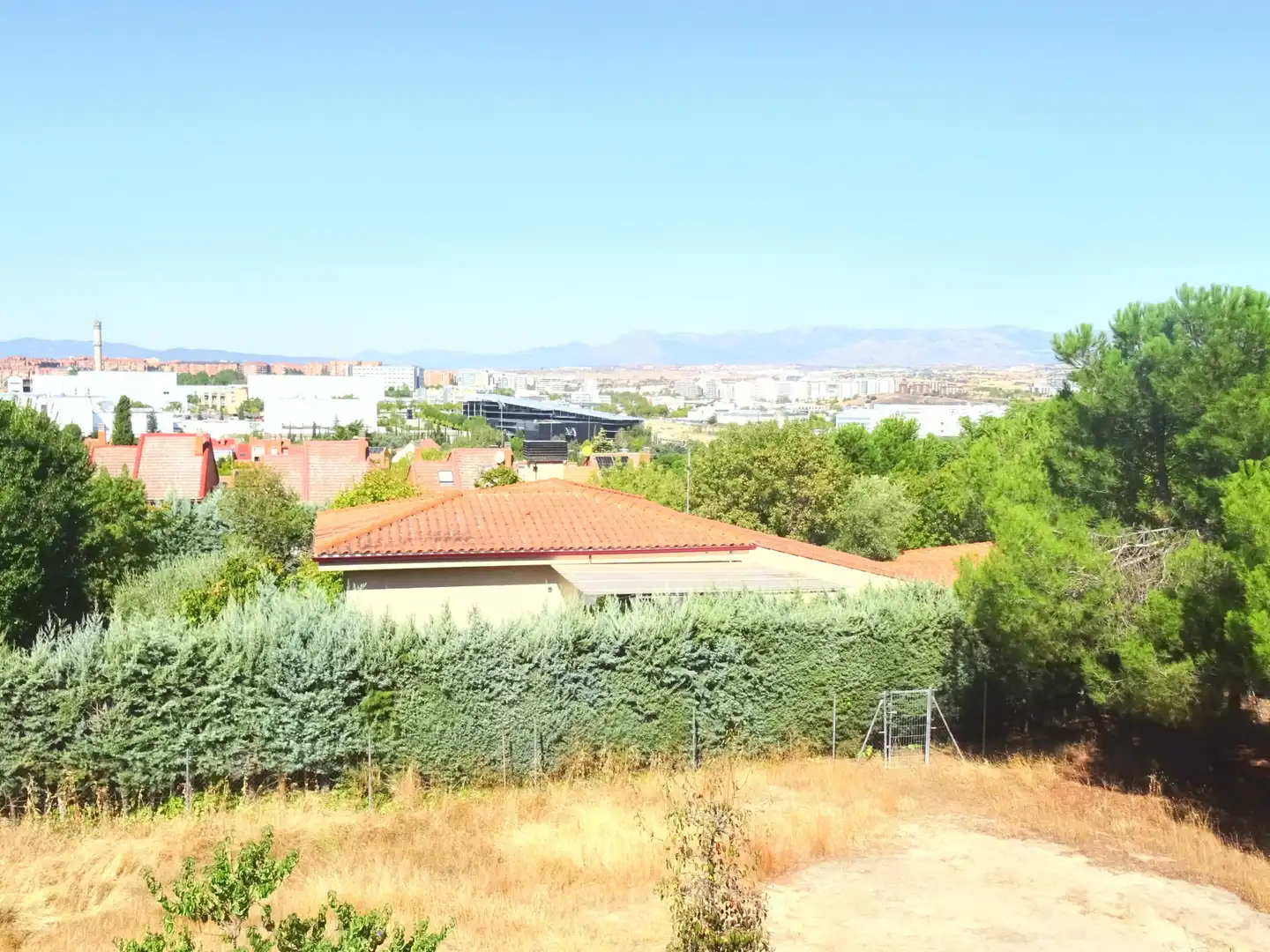 Casa o xalet en venda en Tres Cantos amb Calefacció i Terrassa
