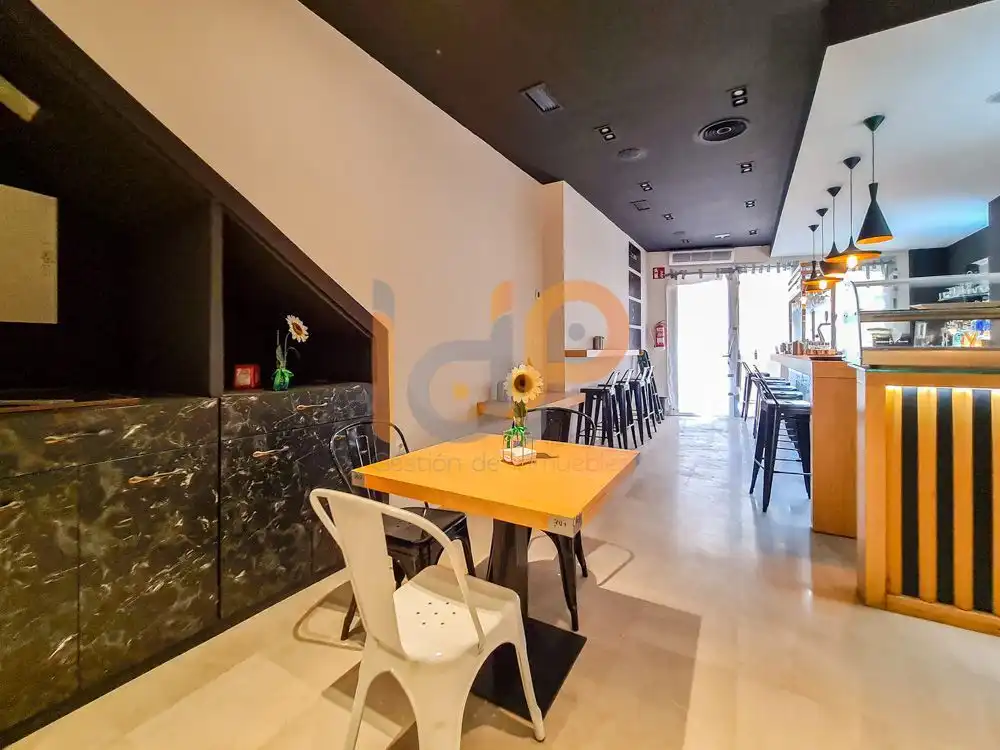 Business premises to rent in Huércal-Overa, imagen 10
