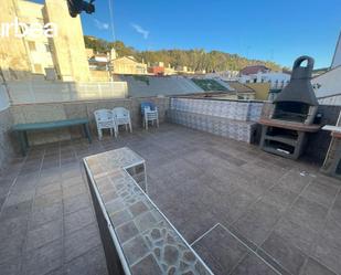 Terrace of House or chalet for sale in Málaga Capital  with Air Conditioner, Terrace and Balcony