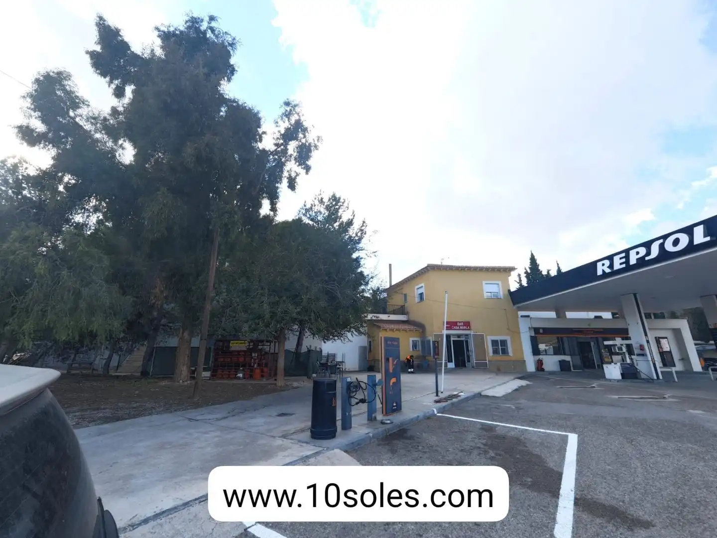 Business premises for sale in Abanilla, imagen 5