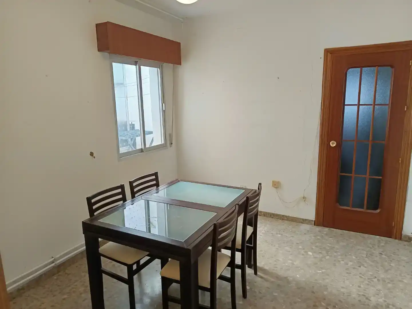 Comedor de Piso en venta en Antequera con Balcón