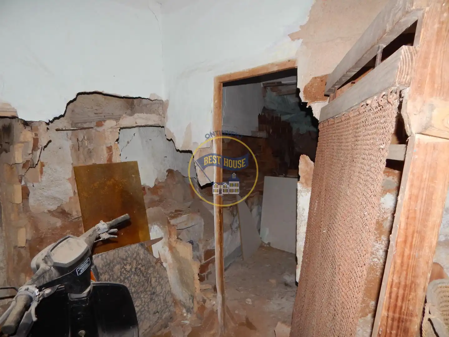 Casa en venta en Agullent, imagen 3