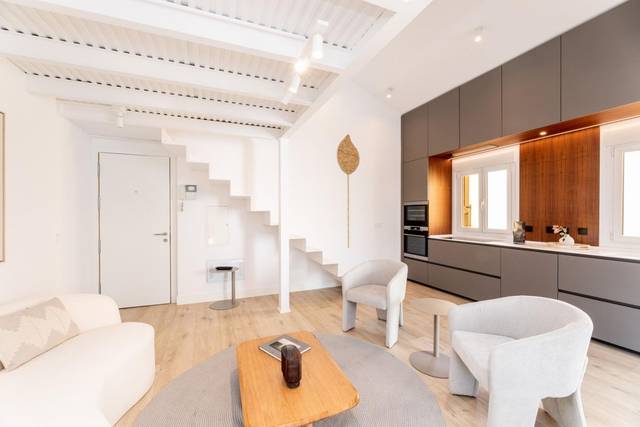 Piso en Venta en Calle de San Marcos en Justicia - Chueca