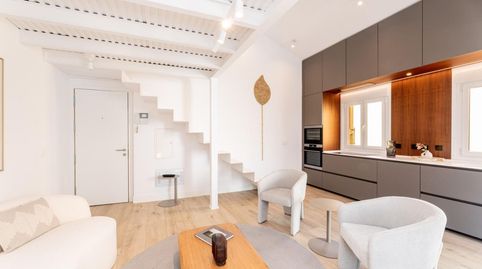 Foto 3 de Casa o chalet en venta en Calle de San Marcos, Justicia - Chueca, Madrid Capital