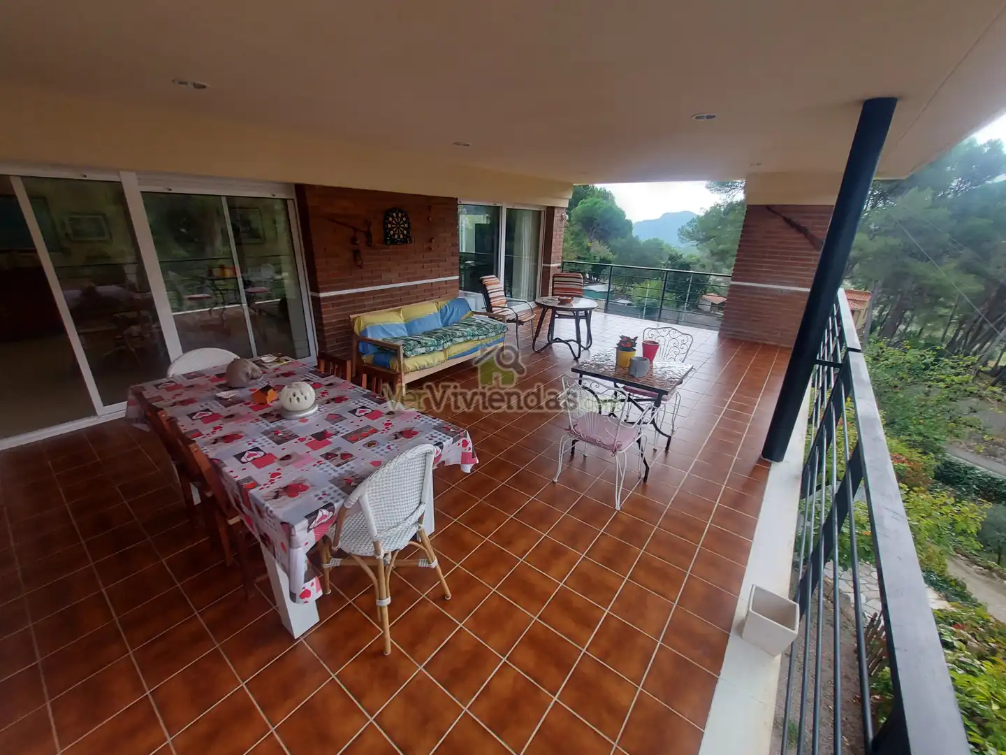 Haus mit Terrasse zum Verkauf in Carrer de Pablo Neruda 76, imagen 30